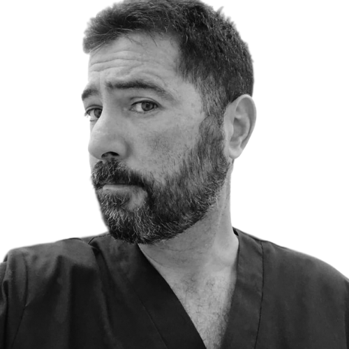 Juan M Acuña