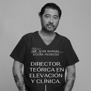 Dr. Juan Manuel Acuña