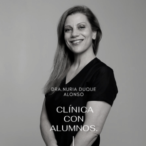Dra. Nuria Duque Alonso